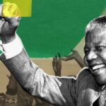 Mandela, the lost tapes