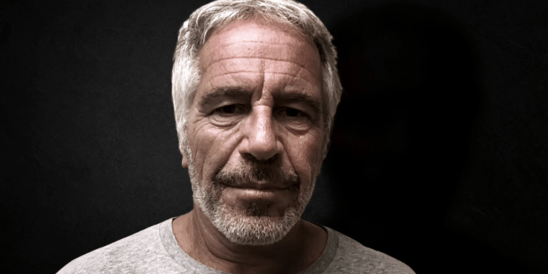 The Mysterious Mr. Epstein