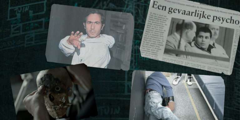 Belgium’s Most Wanted