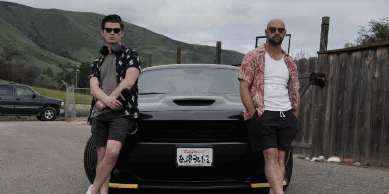 Deep Cover Presents: Snowball