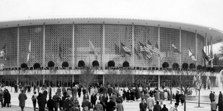 Expo 58