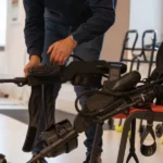 De Warme Kerstmars, To Walk Again