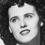 The Black Dahlia Serial Killers