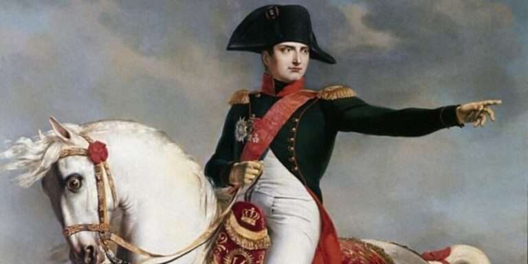 De Geschiedenis in 11 Fijne Feitjes