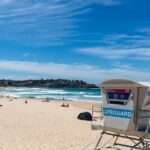 Bondi Badlands